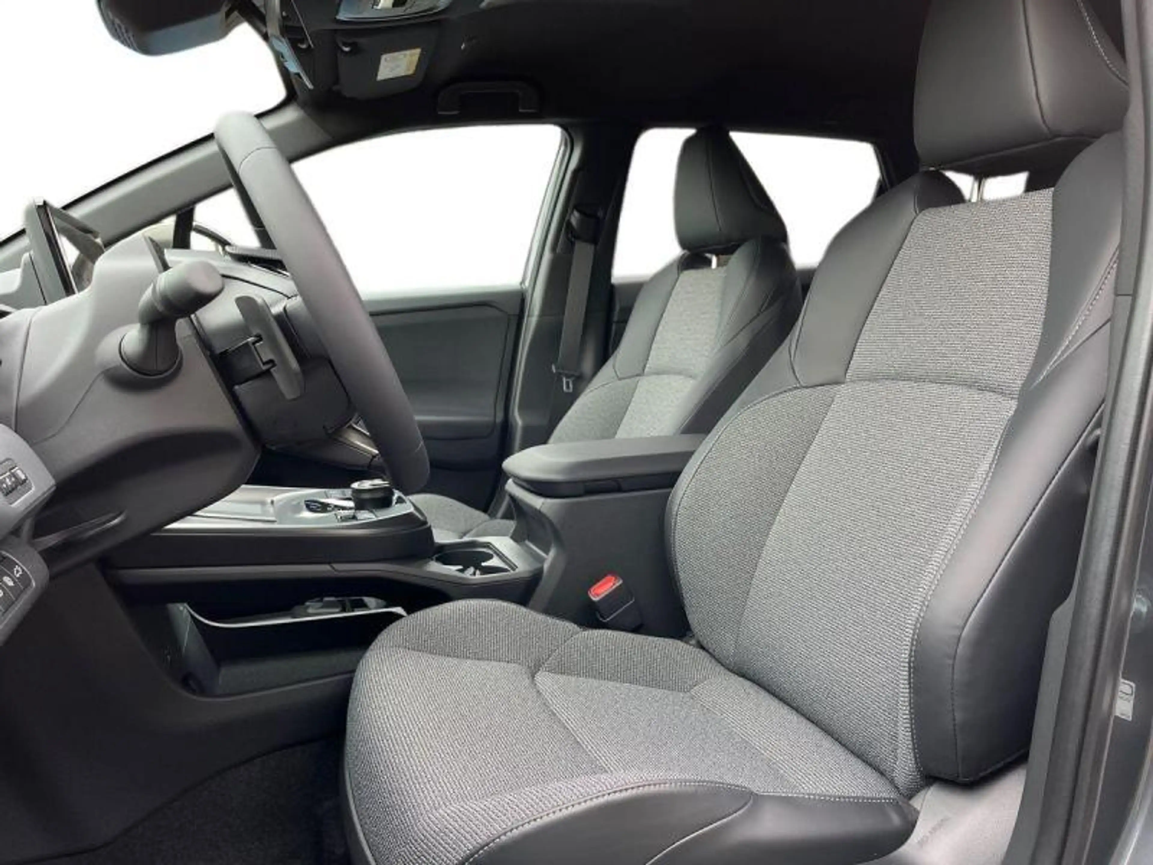 Toyota bZ4X Touring Business+360°cam+gps+sens V+A — photo 7