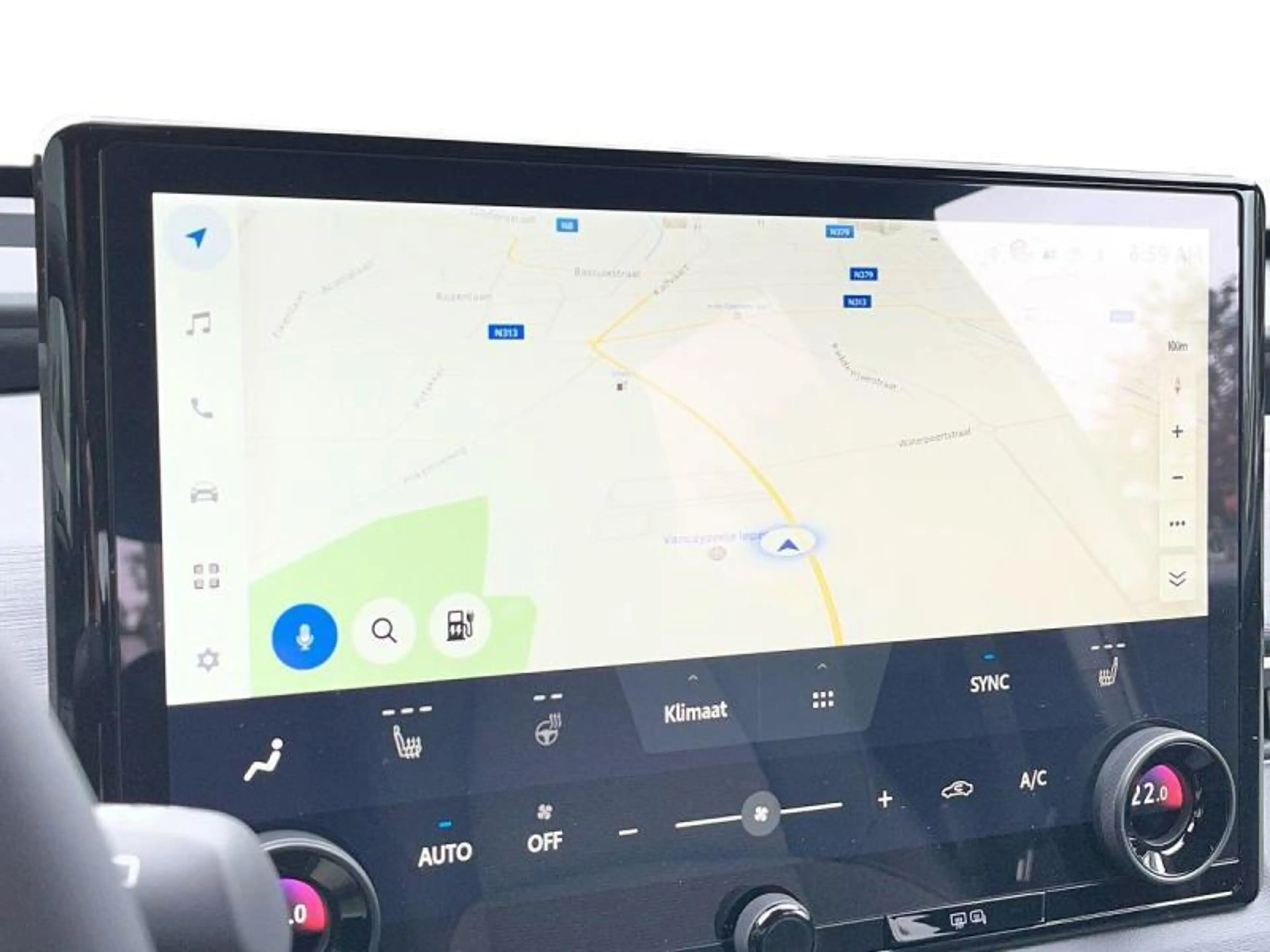 Toyota bZ4X Touring Business+360°cam+gps+sens V+A — photo 11