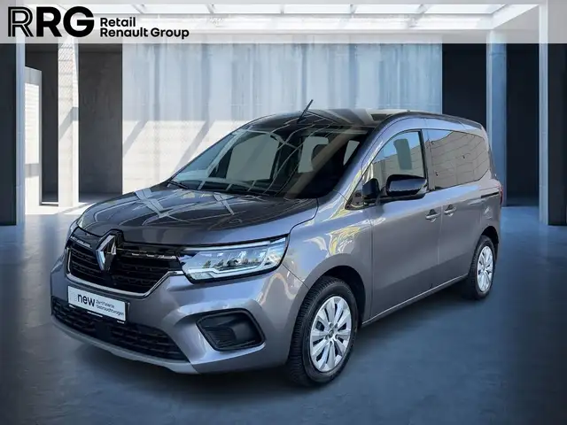 Renault Kangoo PKW EQUILIBRE Apple CarPlay PDC BT