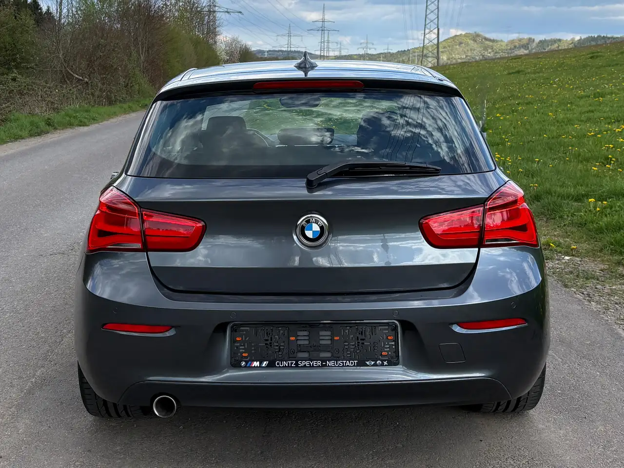 Das Auto