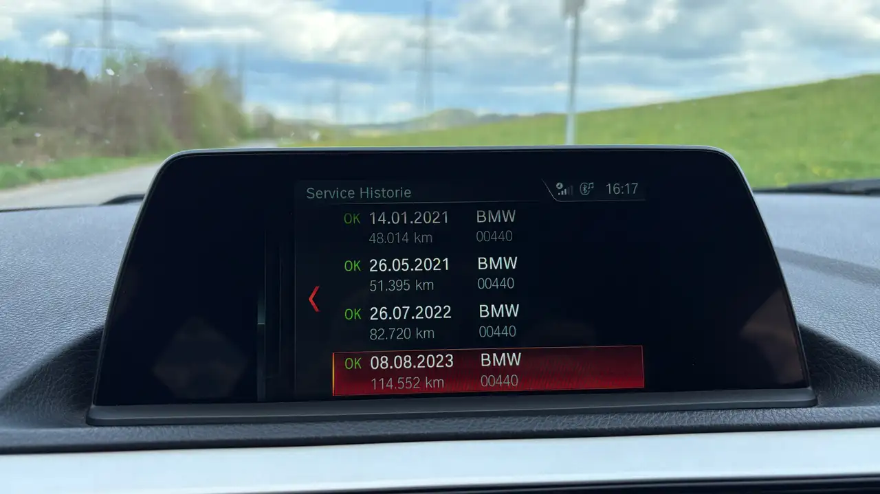 Das Auto