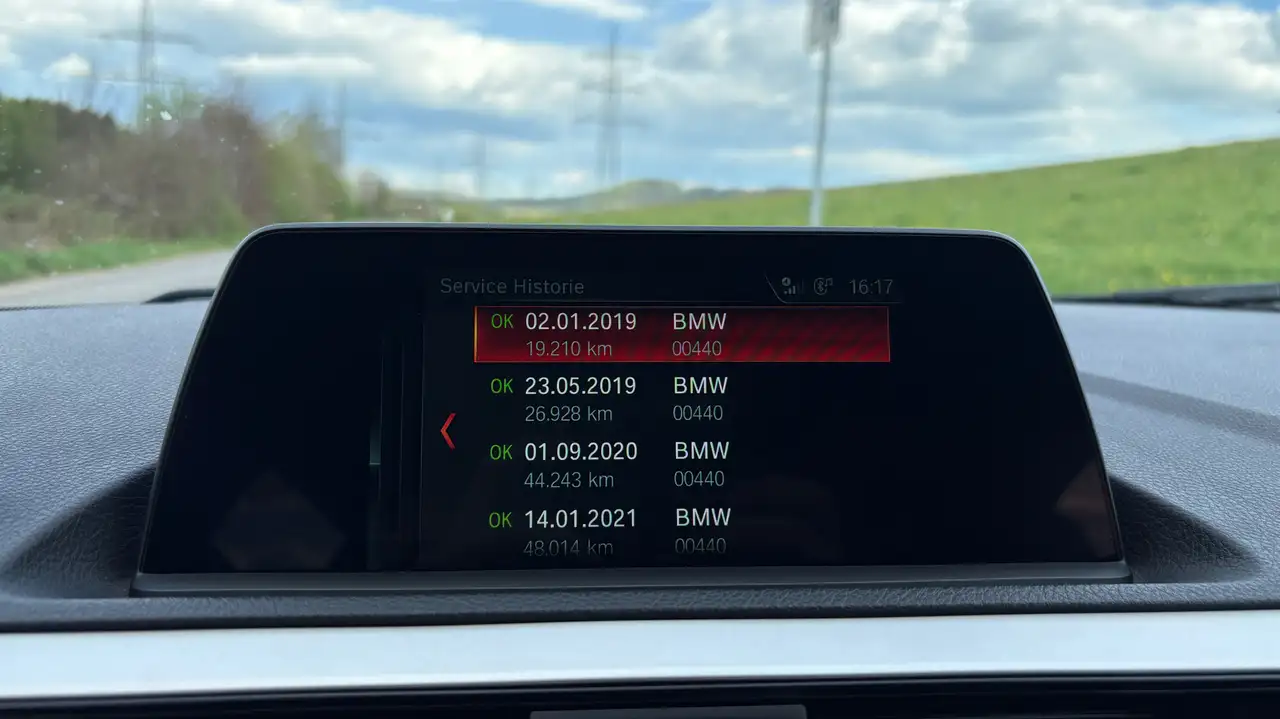 Das Auto