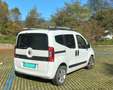 Fiat Qubo 1.3 MJT (95cv) diesel Bianco - thumbnail 2