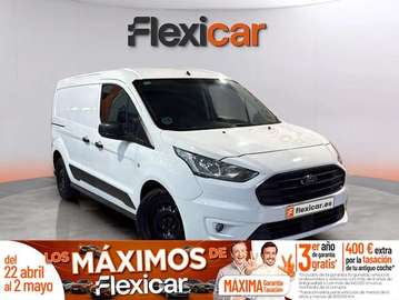 1.5TDCi Auto-S&S Titanium 100