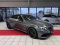 Mercedes-Benz C 63 AMG S Performance Sitze LED+360 Kamera+Head-up Display Gris - thumbnail 9