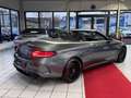 Mercedes-Benz C 63 AMG S Performance Sitze LED+360 Kamera+Head-up Display Gris - thumbnail 6