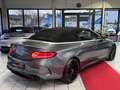 Mercedes-Benz C 63 AMG S Performance Sitze LED+360 Kamera+Head-up Display Gris - thumbnail 3