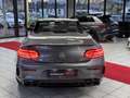 Mercedes-Benz C 63 AMG S Performance Sitze LED+360 Kamera+Head-up Display Gris - thumbnail 5