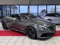 Mercedes-Benz C 63 AMG S Performance Sitze LED+360 Kamera+Head-up Display Gris - thumbnail 7