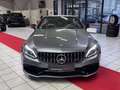 Mercedes-Benz C 63 AMG S Performance Sitze LED+360 Kamera+Head-up Display Gris - thumbnail 8