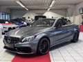 Mercedes-Benz C 63 AMG S Performance Sitze LED+360 Kamera+Head-up Display Gris - thumbnail 10