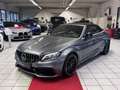 Mercedes-Benz C 63 AMG S Performance Sitze LED+360 Kamera+Head-up Display Gris - thumbnail 4