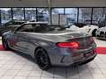 Mercedes-Benz C 63 AMG S Performance Sitze LED+360 Kamera+Head-up Display Gris - thumbnail 2