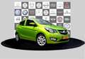 Opel Karl 1.0 ecoFLEX Edition Airco_Cruise_City stand _Stoel zelena - thumbnail 15