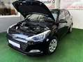 Hyundai i20 Automatik PDC LED Bluetooth YES! Noir - thumbnail 5