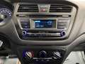 Hyundai i20 Automatik PDC LED Bluetooth YES! Noir - thumbnail 16