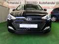 Hyundai i20 Automatik PDC LED Bluetooth YES! Noir - thumbnail 6