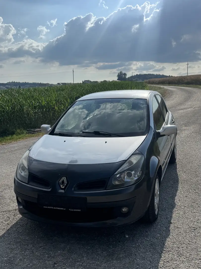 Renault Clio Dynamique 1,2 16V - 1
