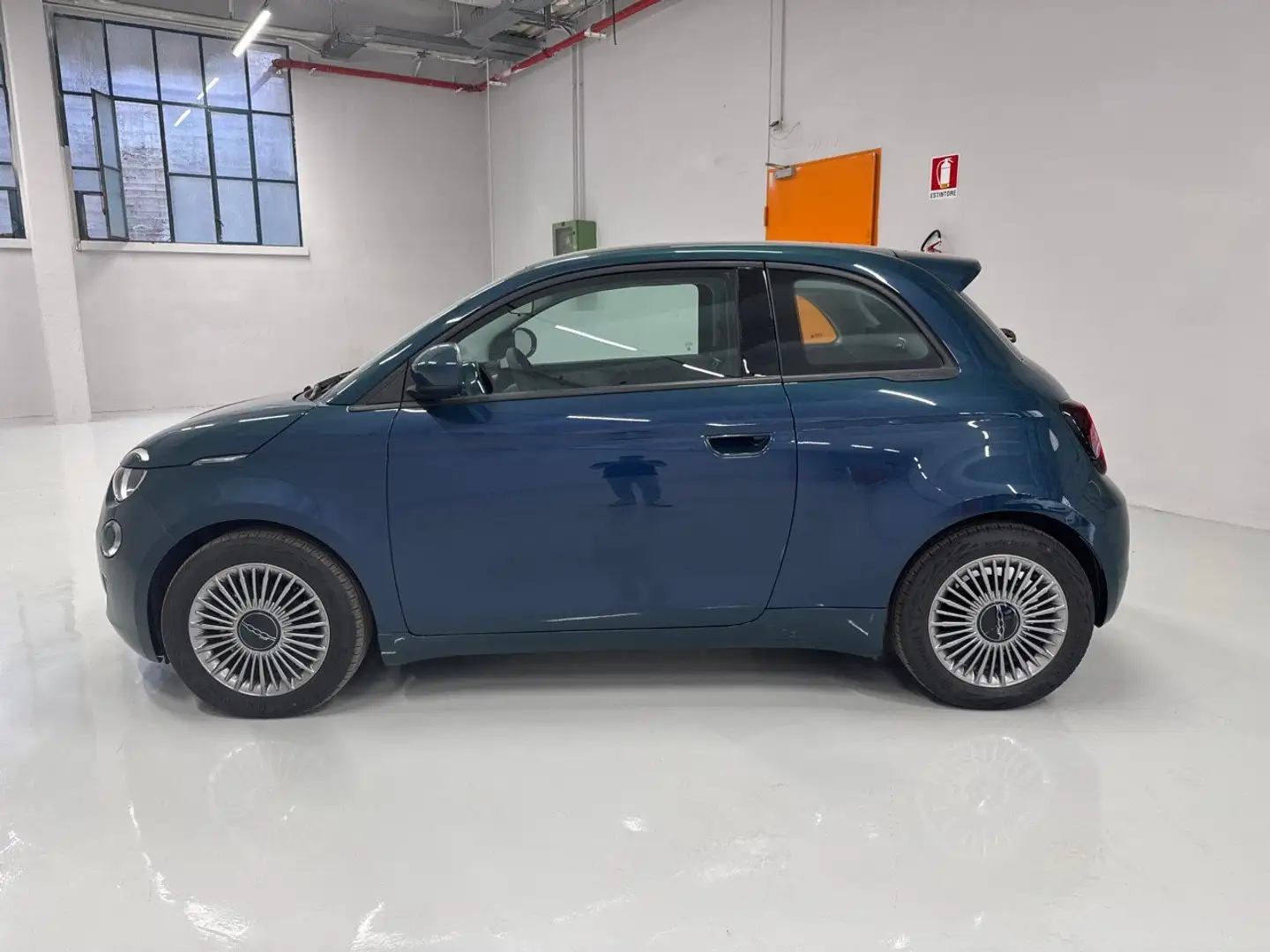 Fiat 500e Elettrica 95cv - 2