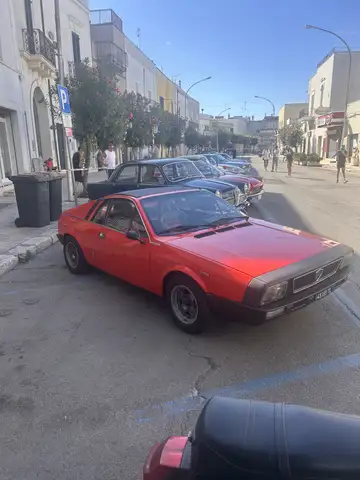 Lancia Beta