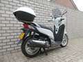 Honda SH 300 SH300A Blanc - thumbnail 7