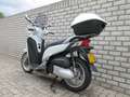Honda SH 300 SH300A Blanc - thumbnail 4