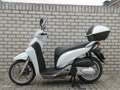 Honda SH 300 SH300A Blanc - thumbnail 2
