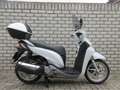 Honda SH 300 SH300A Blanc - thumbnail 5