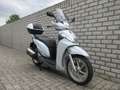 Honda SH 300 SH300A Blanc - thumbnail 3