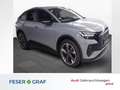 Audi Q4 e-tron Sportback e-tron 40 adv. +AHK+Matrix+Navi pro+ Grijs - thumbnail 1