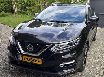 Qashqai 1.2 Tekna