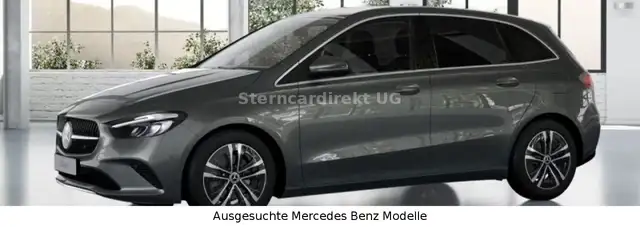 Mercedes-Benz B 180 Progressive DISTRO RFK MBUX LED EASY PACK