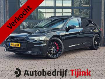 Avant 55 TFSI e quattro Competition | Matrix LED |