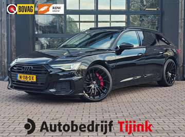 Avant 55 TFSI e quattro Competition | Matrix LED |