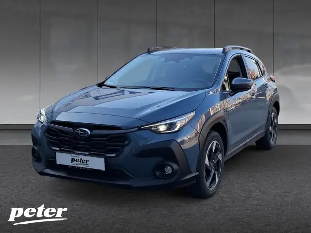 Subaru Crosstrek 2.0ie Comfort Automatik Klimaautomatik Sitzheizung