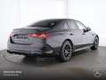 Mercedes-Benz E 53 AMG 4M Hybrid 360° Burmester Distr. Totwinkel Grau - thumbnail 3