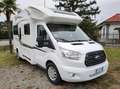 Ford E-Transit Bianco - thumbnail 4