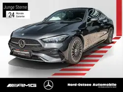 Mercedes-Benz CLE 200 Coupé 4M AMG ADV.+ PANO DISTRO DIG.LIGHT