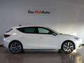 SEAT Leon 1.4 TSI e-Hybrid S&S FR DSG-6 204 Blanco - thumbnail 3