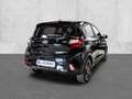 Hyundai i10 Prime Smart-Key Navi Apple CarPlay & Android Auto Negru - thumbnail 2