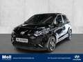 Hyundai i10 Prime Smart-Key Navi Apple CarPlay & Android Auto Negru - thumbnail 1