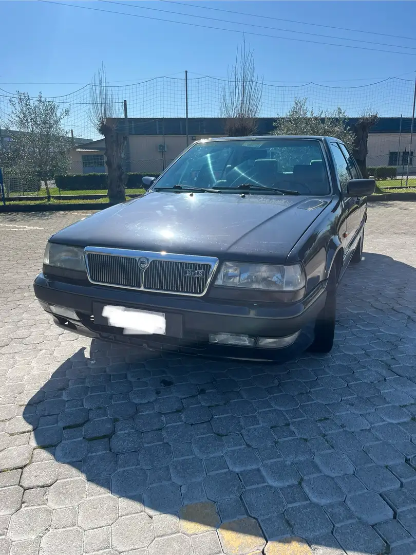 Lancia Thema SW 2.0 ie 16v LS cat. - 1