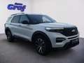 Ford Explorer 3,0 EcoBoost PHEV AWD ST-Line Aut. Weiß - thumbnail 2