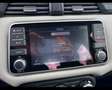 Nissan Micra 5 Porte 1.0 IG-T Acenta Blanc - thumbnail 15