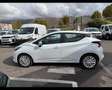 Nissan Micra 5 Porte 1.0 IG-T Acenta Blanc - thumbnail 8
