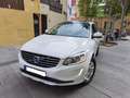 Volvo XC60 T5 Momentum Aut. 240 Blanc - thumbnail 2
