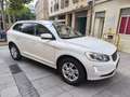 Volvo XC60 T5 Momentum Aut. 240 Blanc - thumbnail 4
