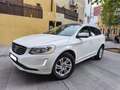 Volvo XC60 T5 Momentum Aut. 240 Blanc - thumbnail 1