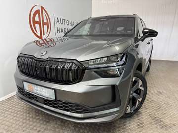 1.5 TSI Sportline AHK*Pano*Matrix*7-Sitze