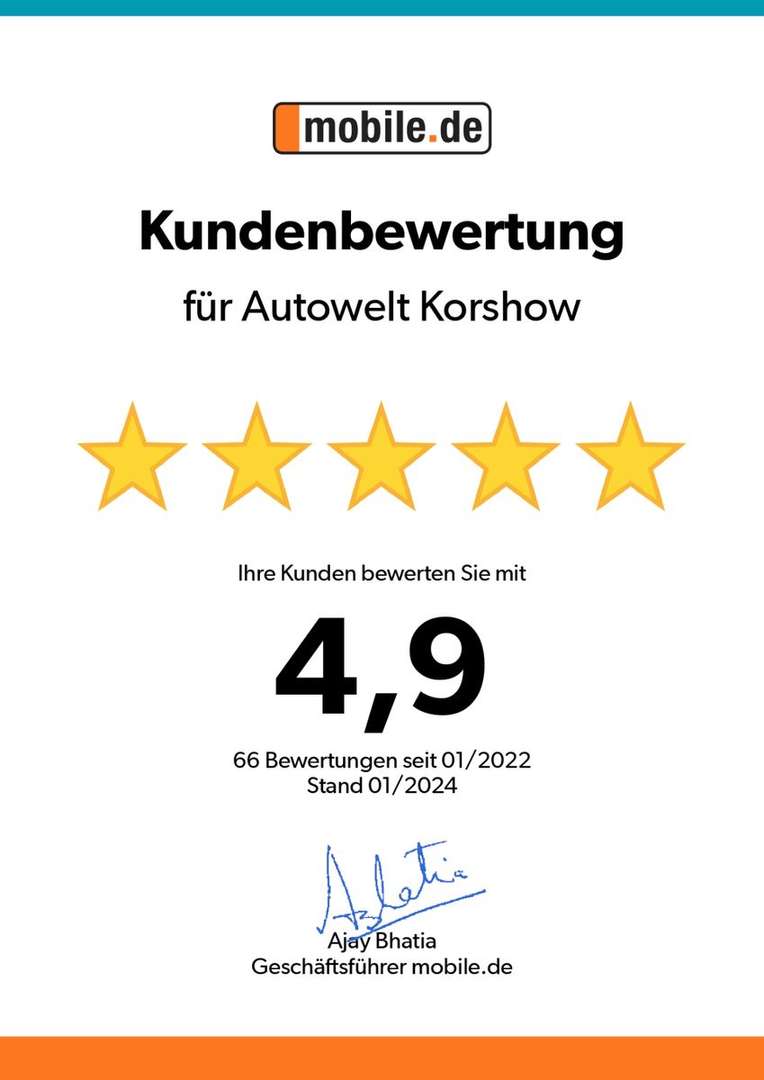 Mercedes Classe E Coupé 200 AMG LINE - 2021 - Joinsteer - #34